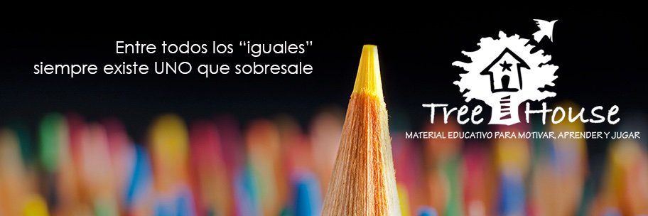 TreehouseSpain's profile banner image
