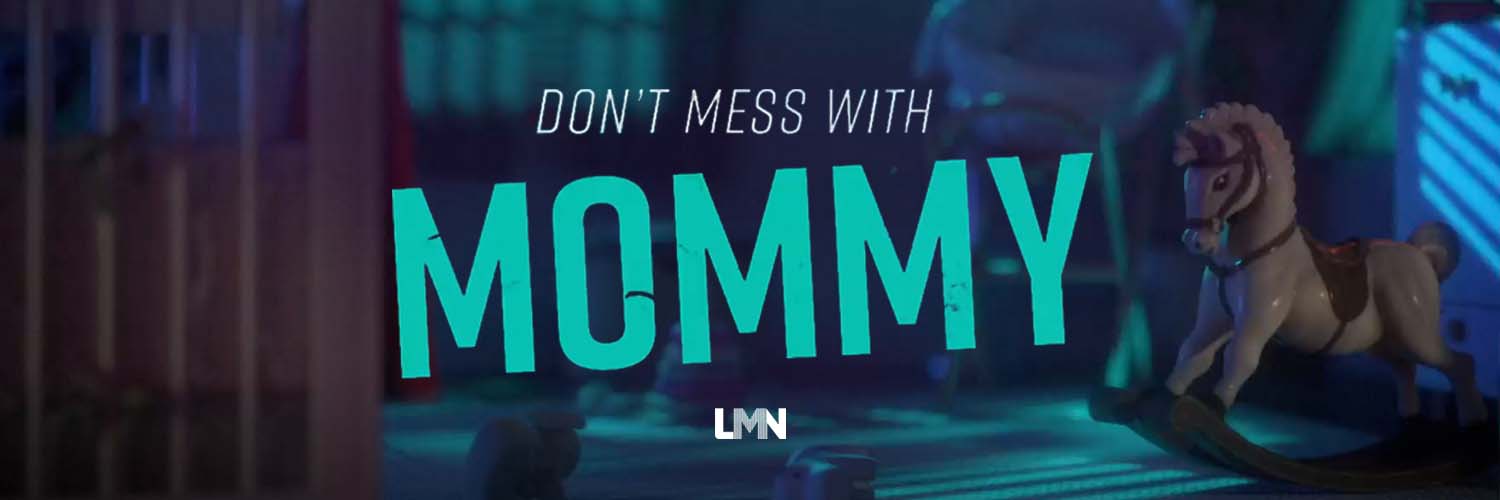 Lifetime Movie Network banner