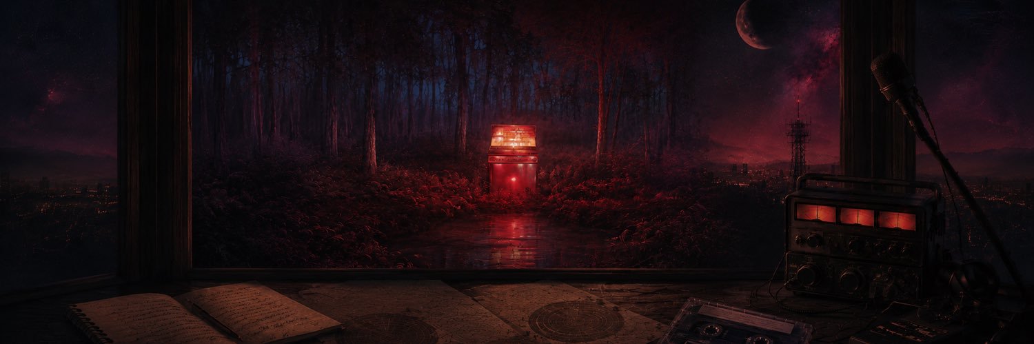 bero ✦ banner