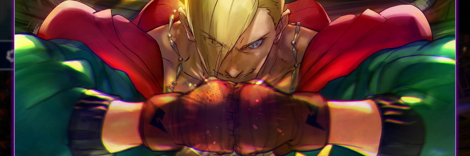 ChokeruFGC's profile banner image