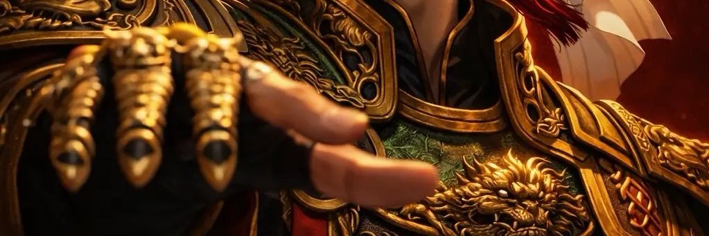 IAmSainst's profile banner image