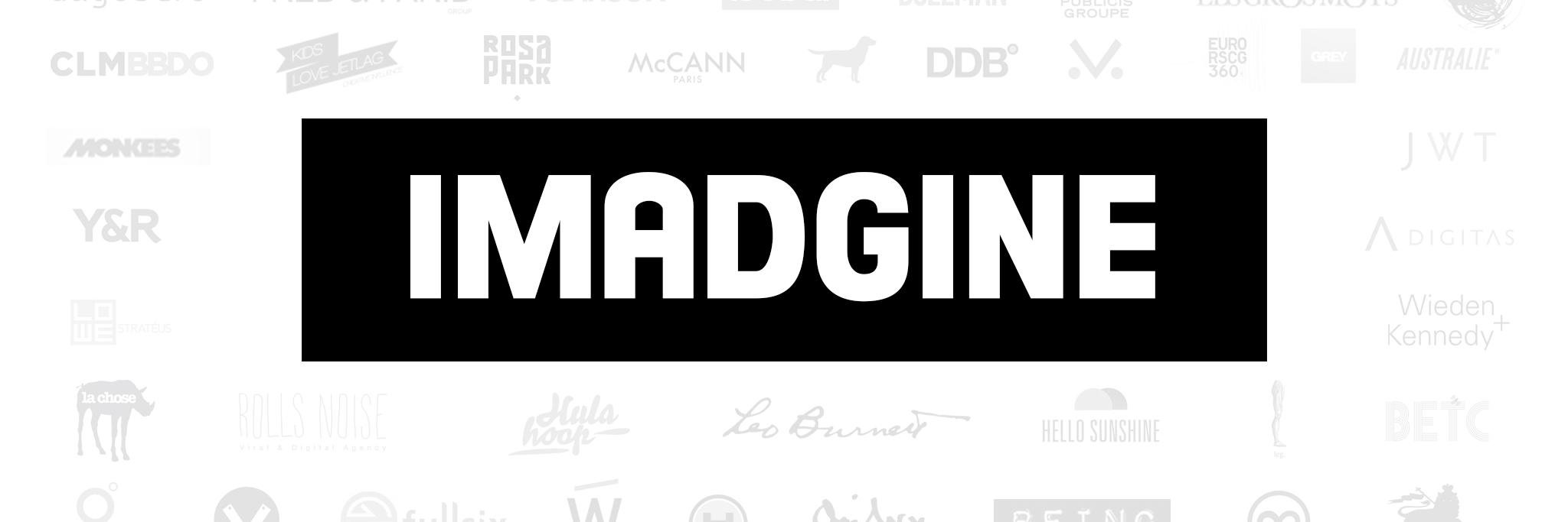 IMADGINE_'s profile banner image