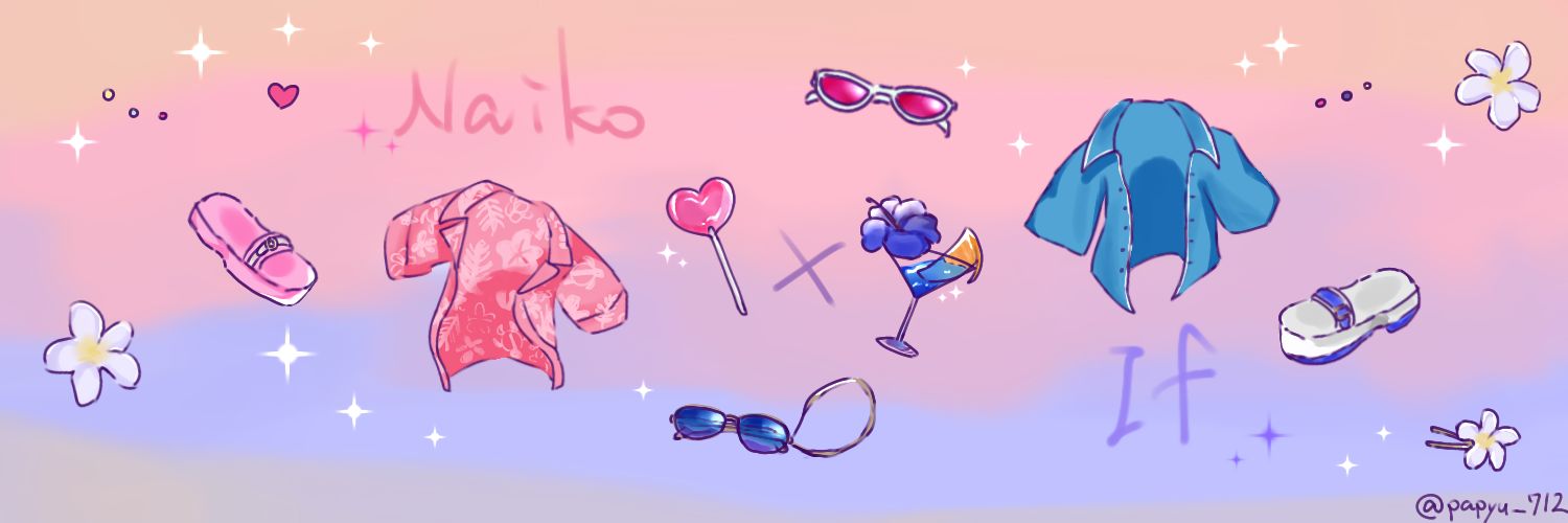 ぱぴｯ🎲🍣🤪 banner