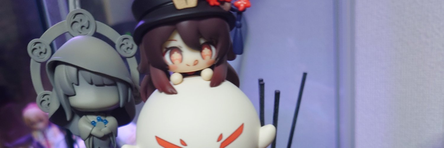 potayakiniku's profile banner image