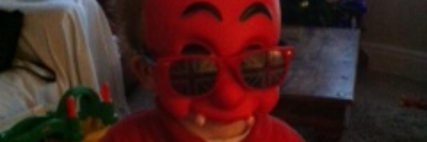 Gezza23's profile banner image