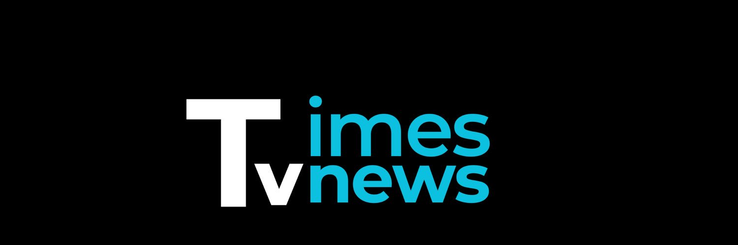 Times Tv News banner