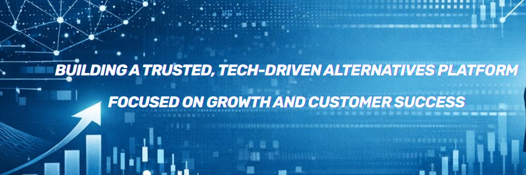 Bajaj Alternate Investment Management Limited banner