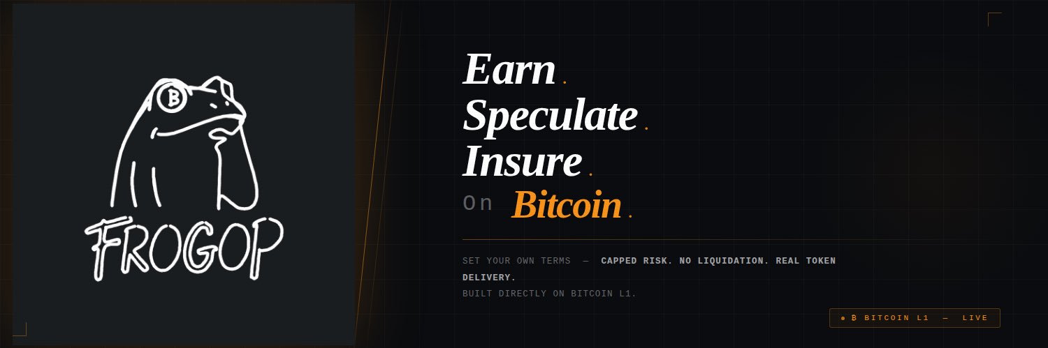 frogop banner
