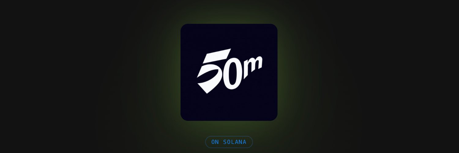 join50million's profile banner image
