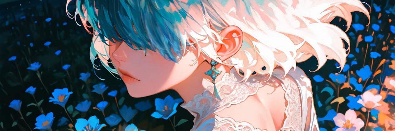 Chocomin1919's profile banner image