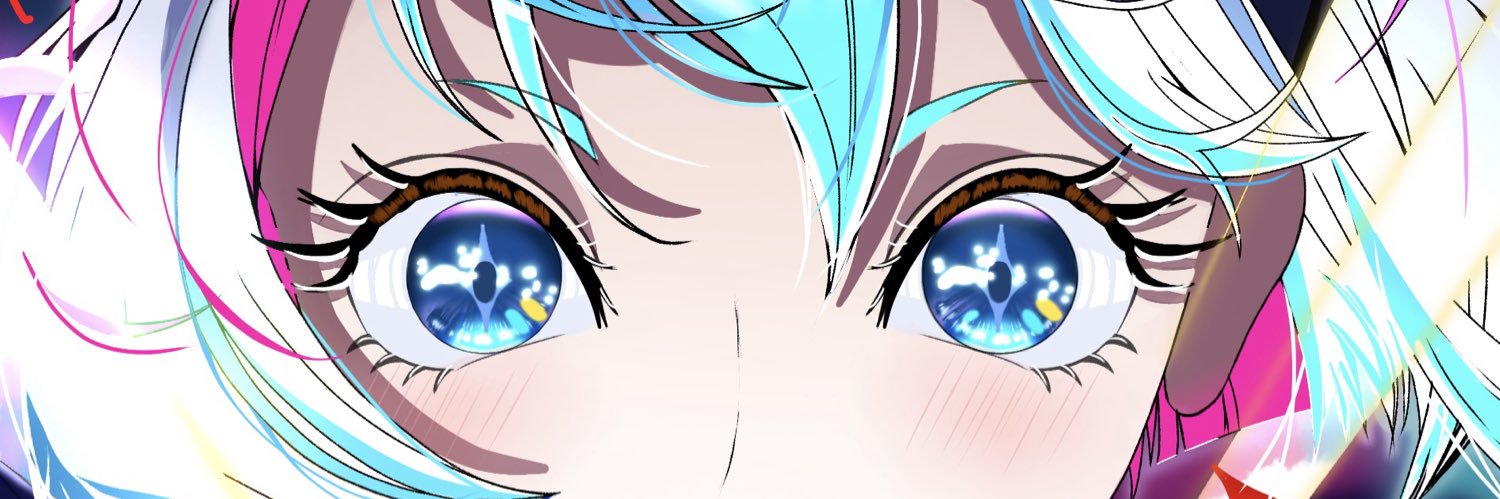 Hoshi_rib2on's profile banner image