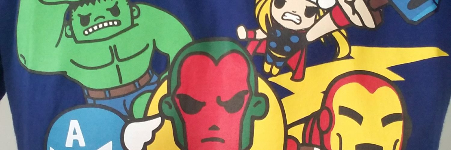 CharlesExSavior's profile banner image