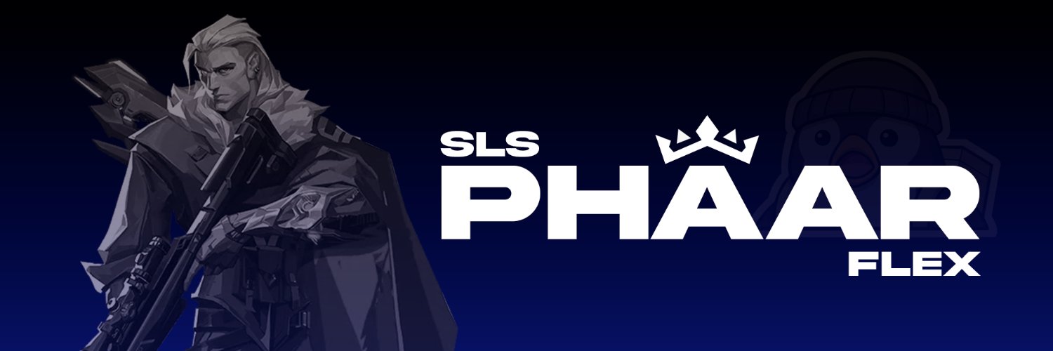 SLS phaaR banner