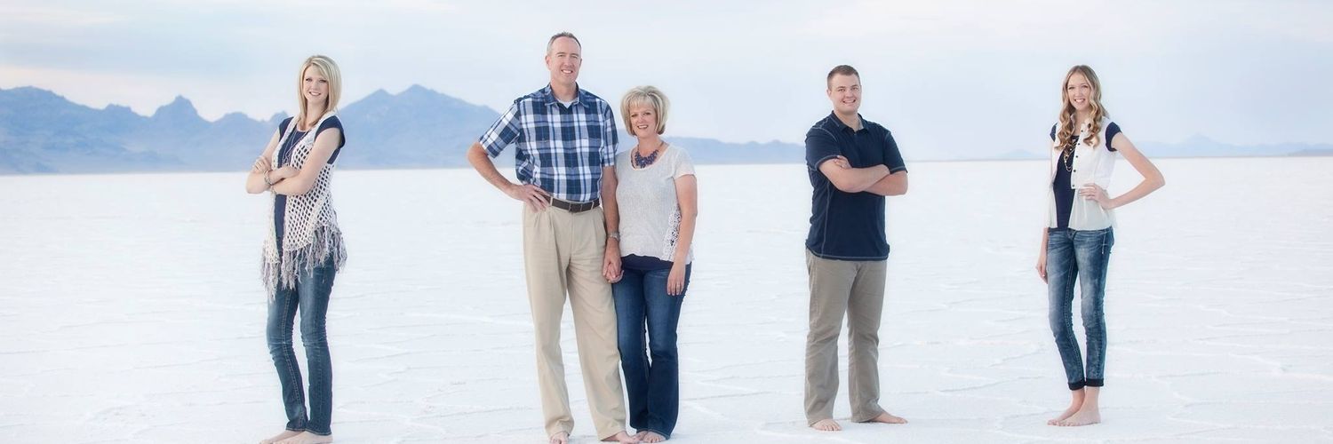 gturner600's profile banner image