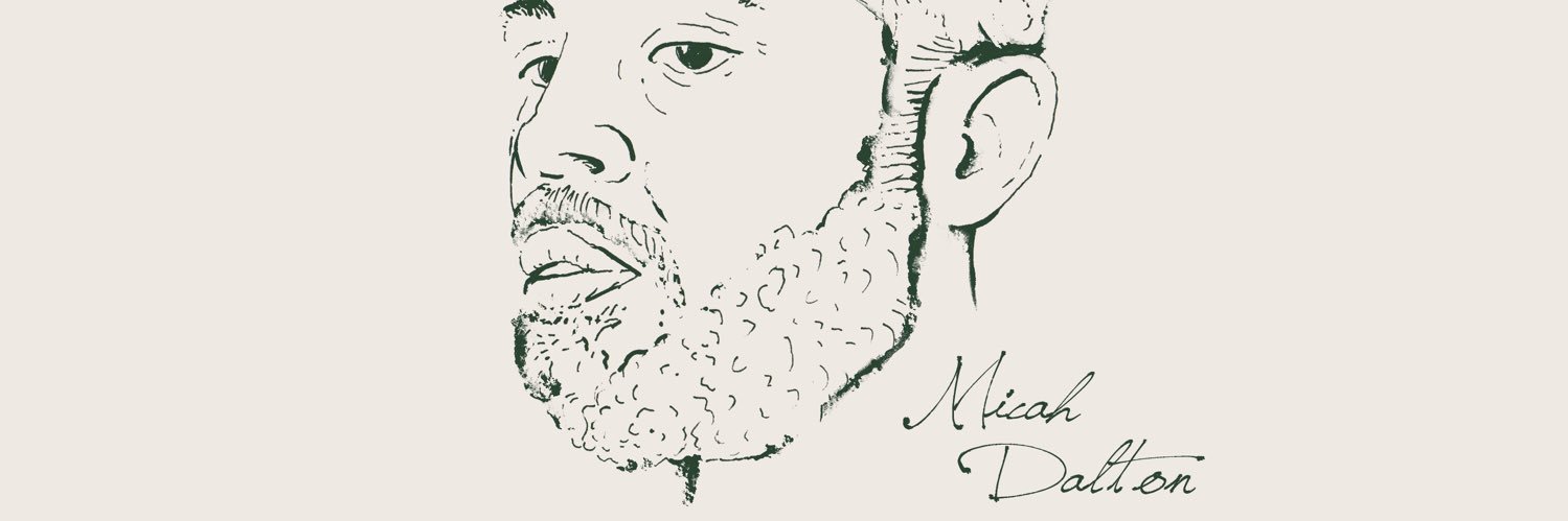 MCDalton's profile banner image