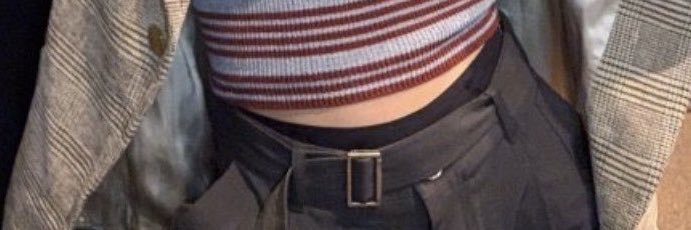 daily james waist banner