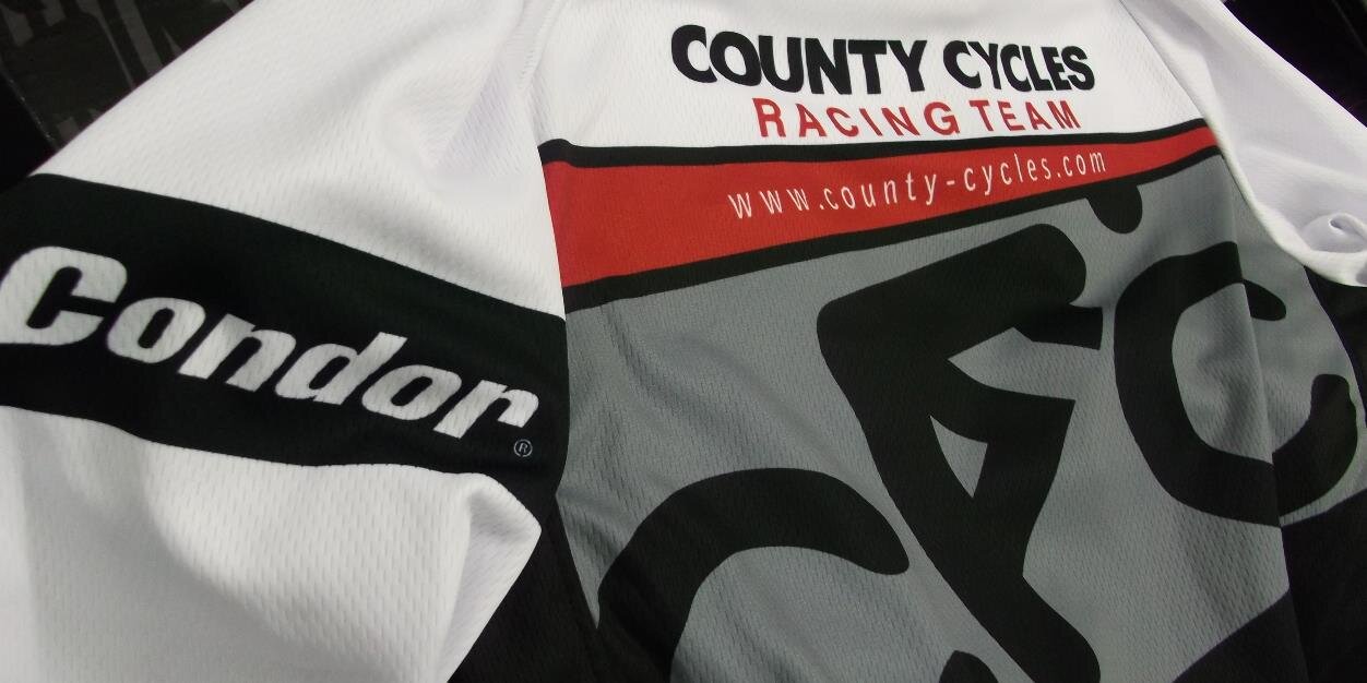 CountyCycles's profile banner image