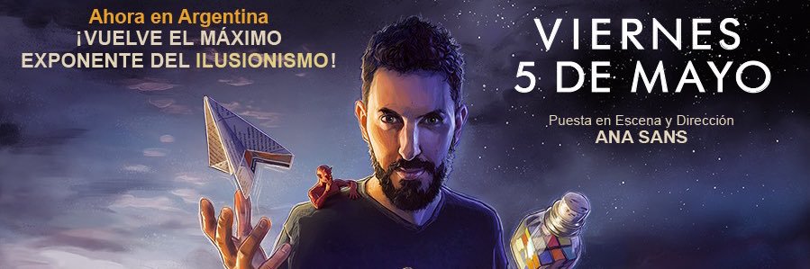 lacroixmagic's profile banner image