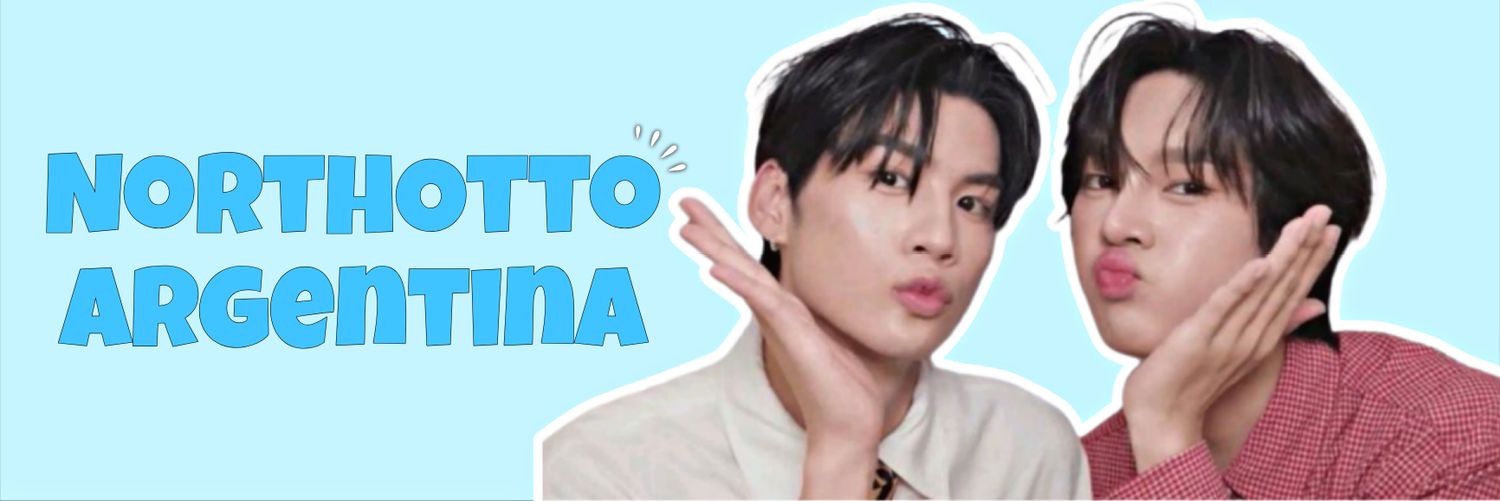 NORTHOTTO ARGENTINA 🇦🇷 banner