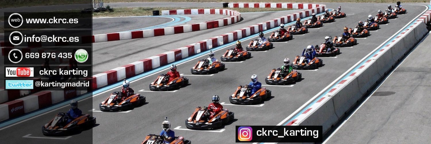 CKRC_KARTING's profile banner image