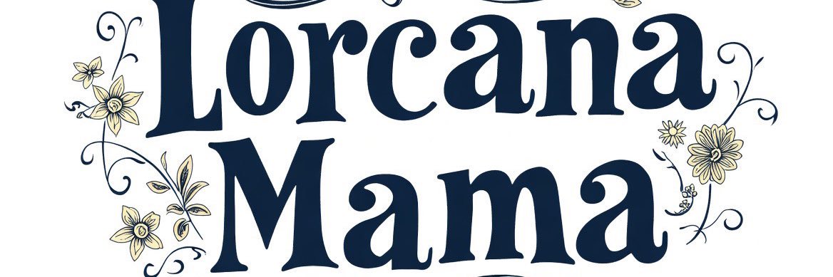 Lorcana Mama banner