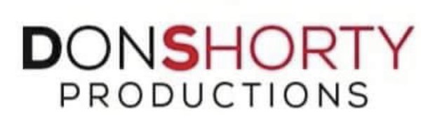 DonShortyProd Profile Banner