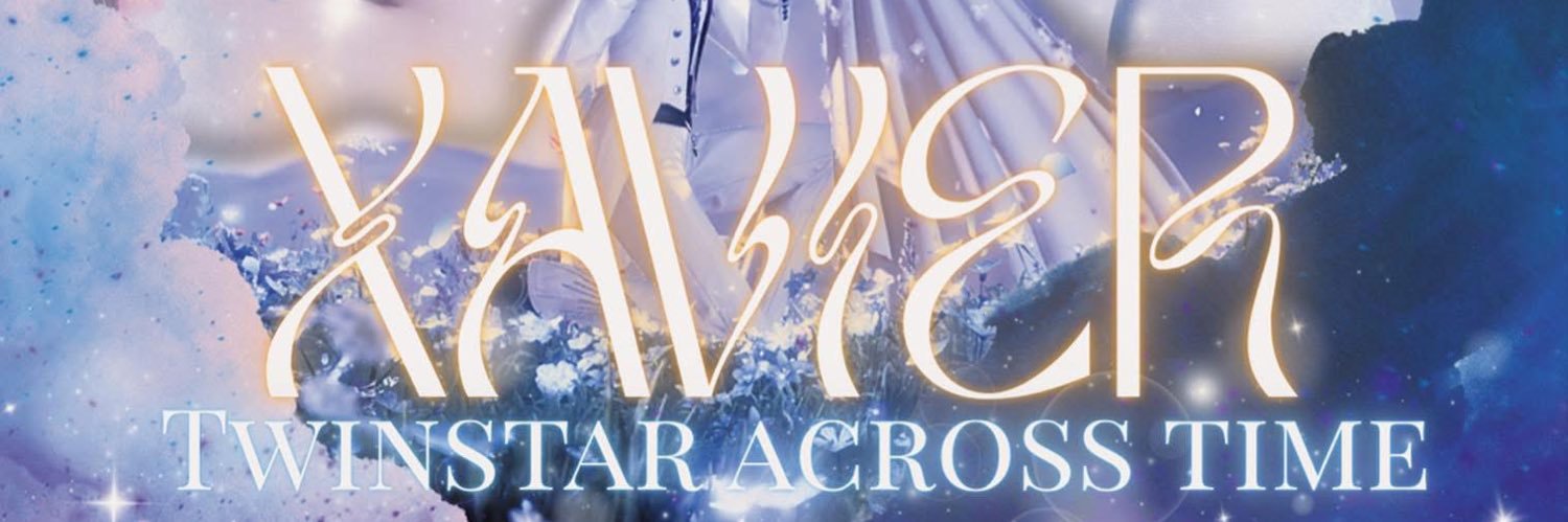 Xavier’s Little Stars banner