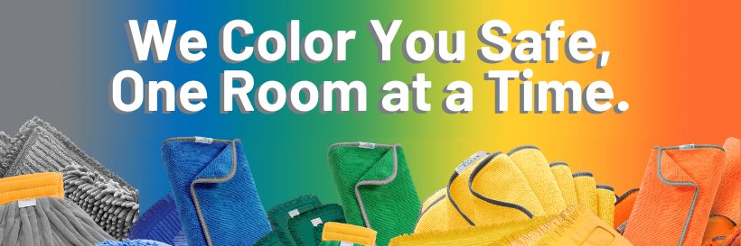 UMF Corporation - PerfectCLEAN® banner