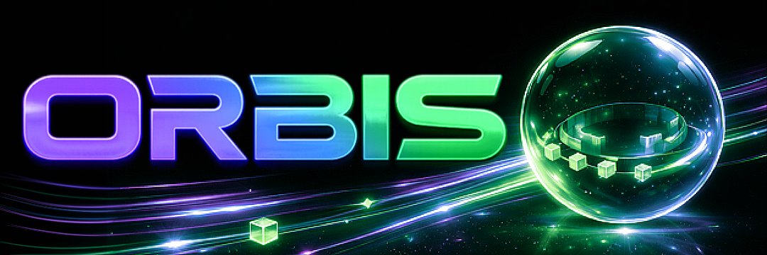 Orbis banner