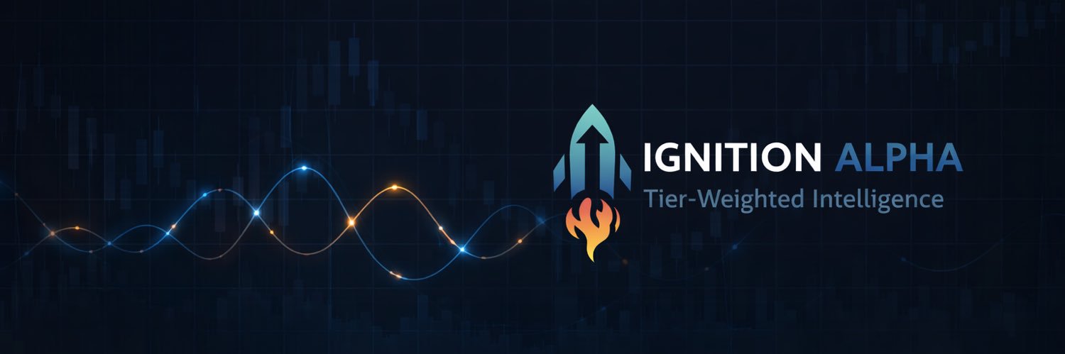 Ignition Alpha banner