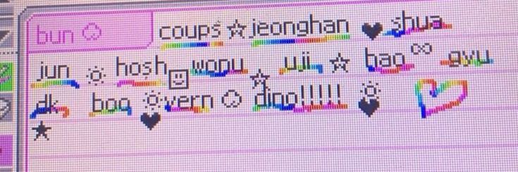 everything elle is pinkeu banner