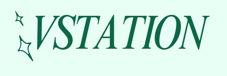 VStation banner