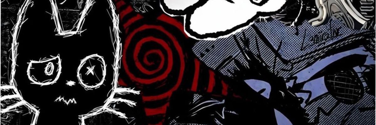 binho lucky strike ft coxas da billie eillish banner