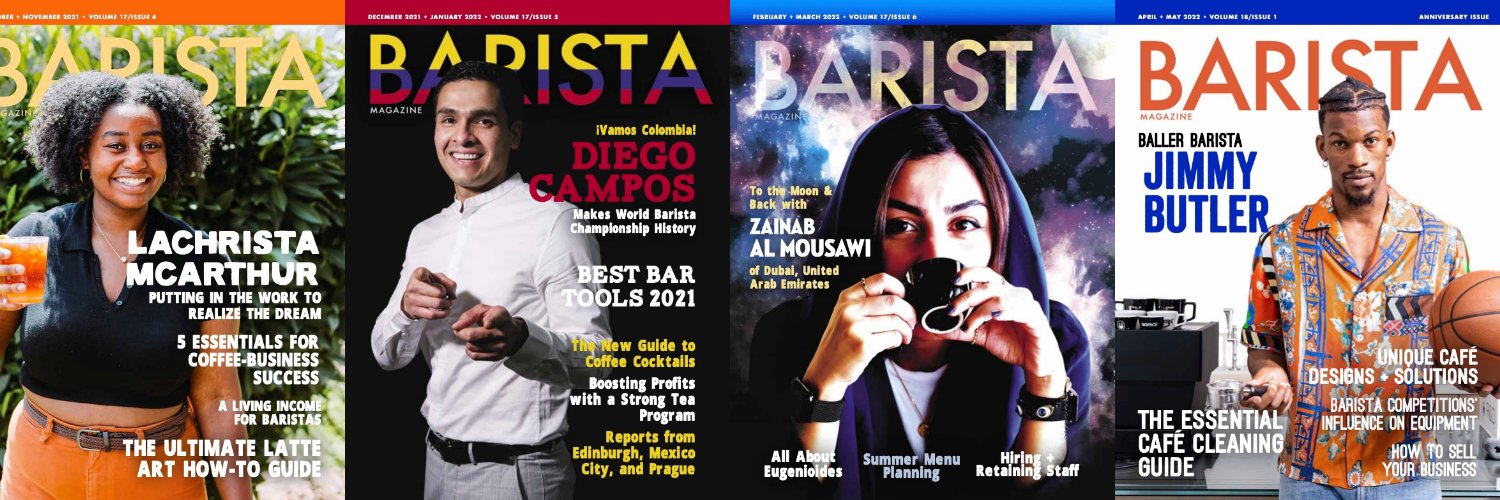 BARISTAMAGAZINE's profile banner image