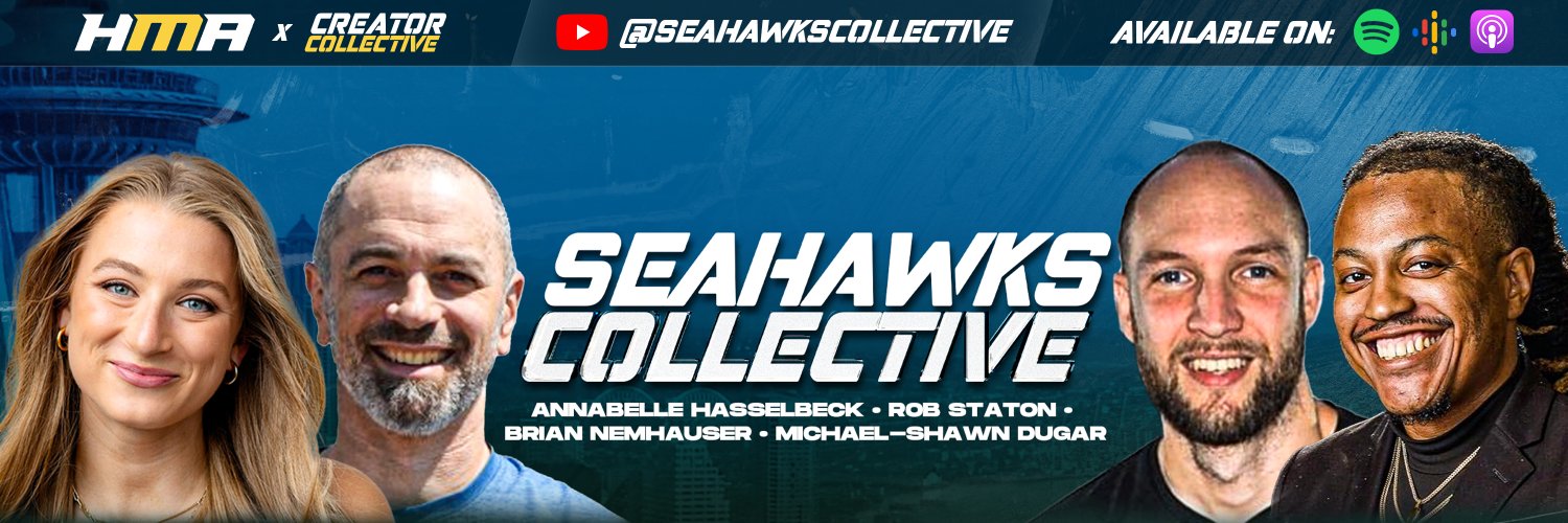 Seahawks Collective banner