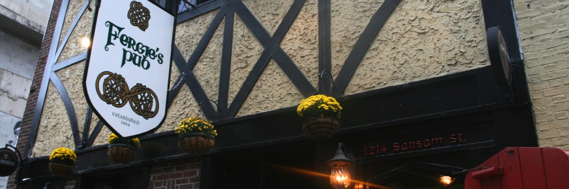 FergiesPhilly's profile banner image