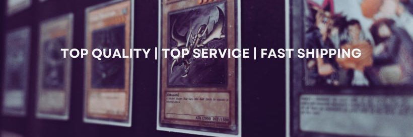 TCGPlayTest banner