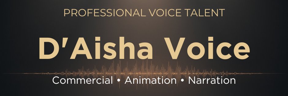 D'Aisha banner