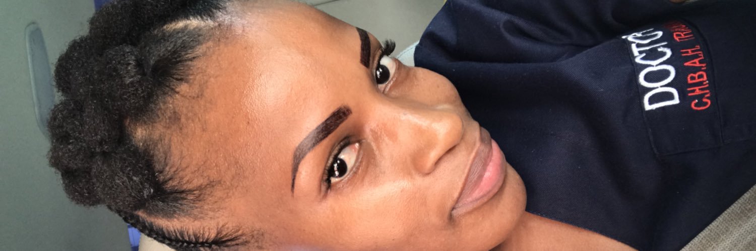 Mercedes P. Maluleke banner