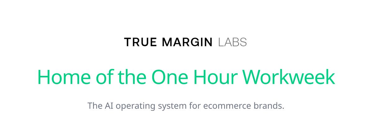 AI Ecom with Jack banner