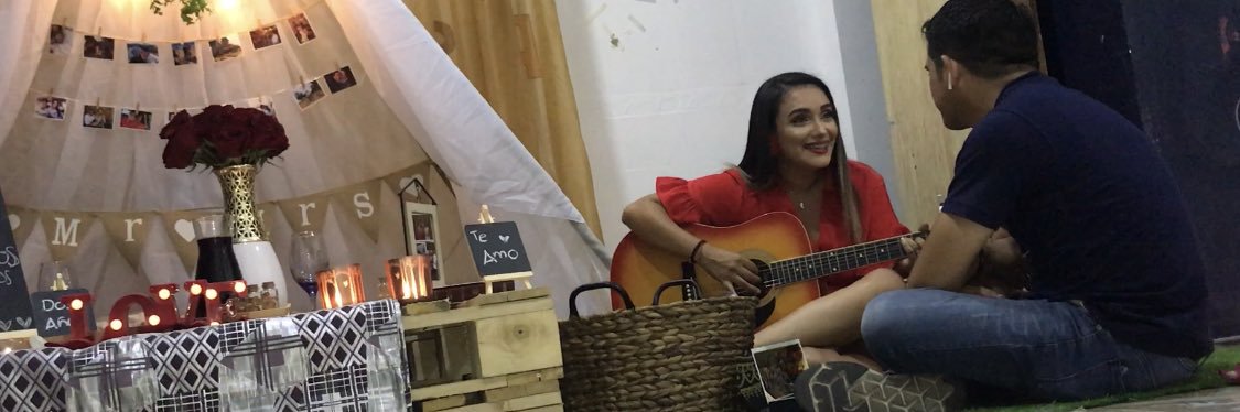 Heidy Gutierrez C ❤️ banner