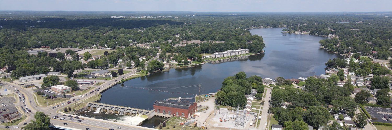 The Elkhart Truth banner