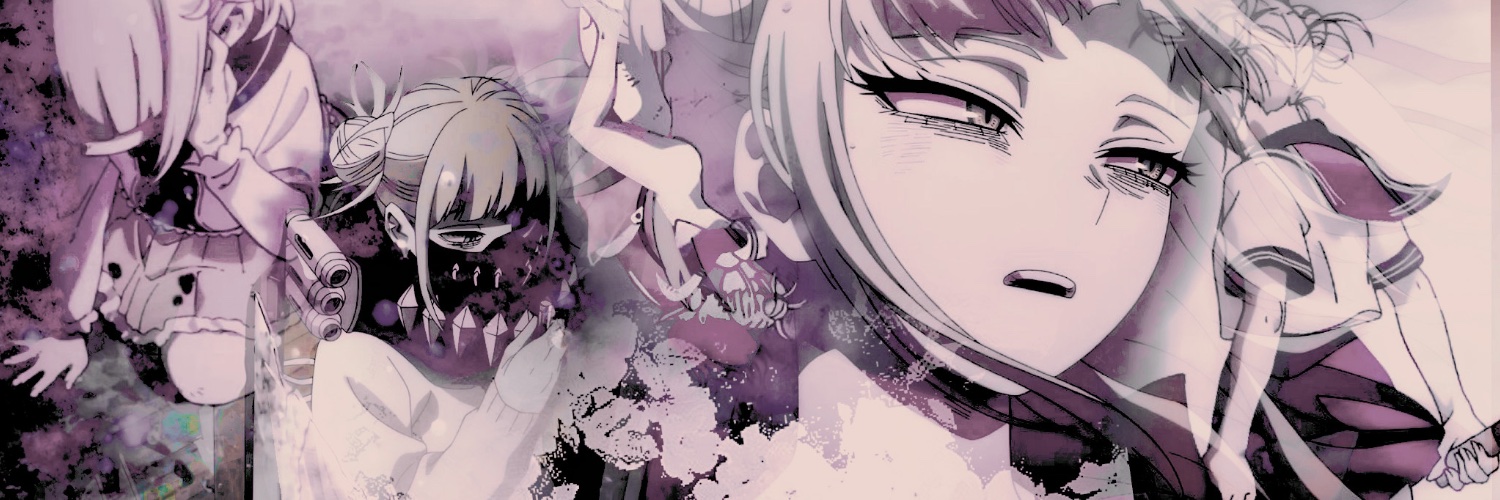 ☢︎︎︀︀︀︀︀︀ ʰⁱᵐⁱᵏᵒ 𝘁𝗼𝗴𝗮. banner