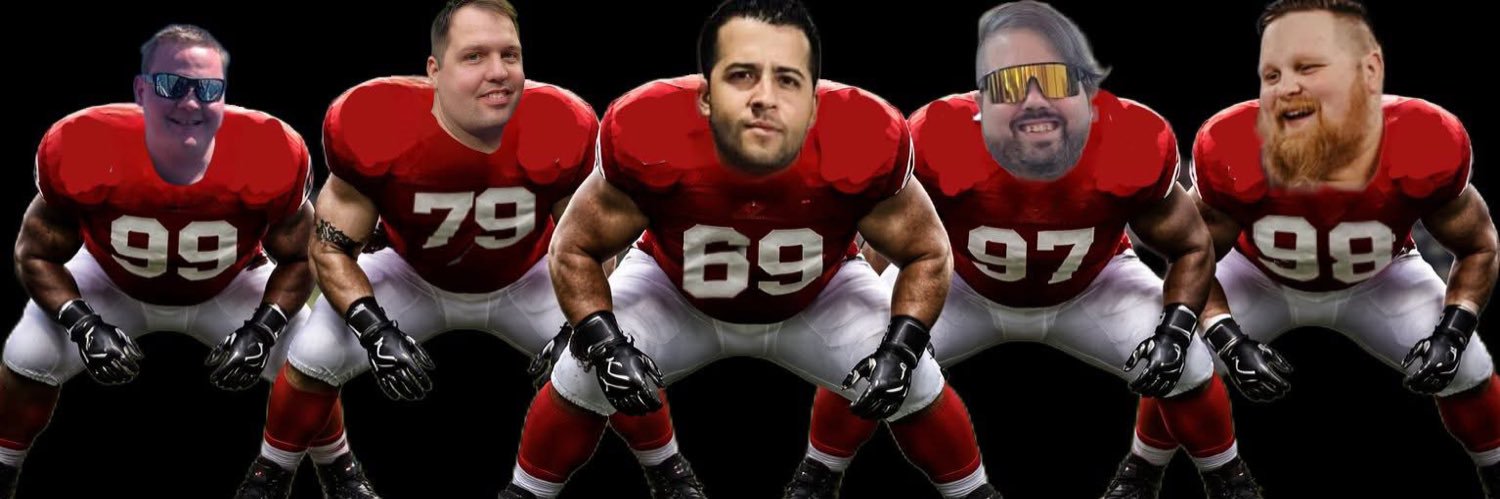 SmooothBrainPod's profile banner image