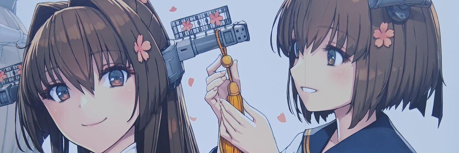 Fleet・望月大好き㌠ banner