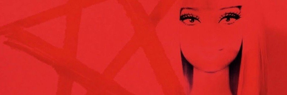 DisturbedBarbie's profile banner image
