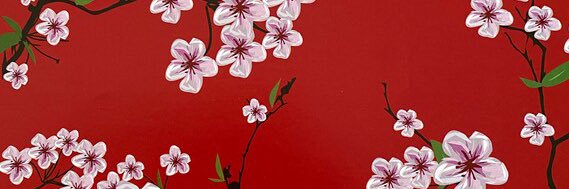 Catholic Caesar banner