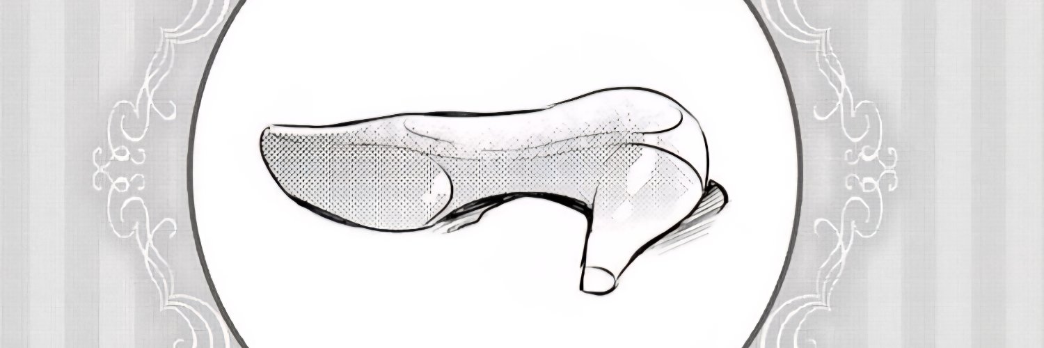 Cheri Cheri Lady banner