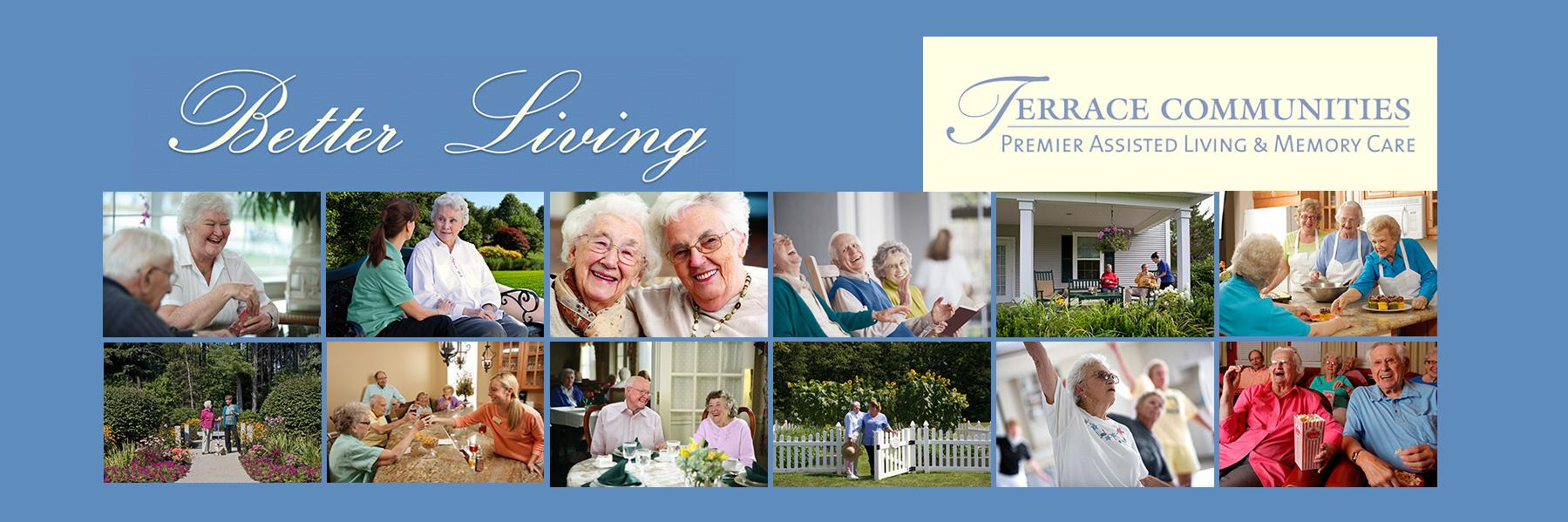 TCAsstLiving's profile banner image