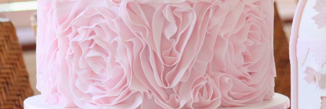 louisemakescake's profile banner image